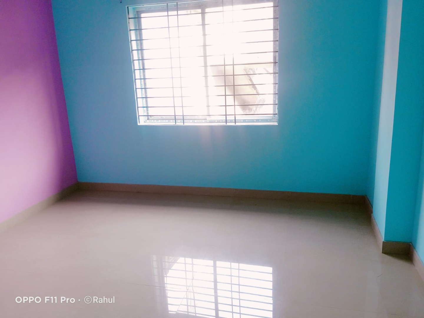 Unfurnished 2bhk in Gandhi Basti, Sarania Hills, Guwahati, Assam, India for Rent